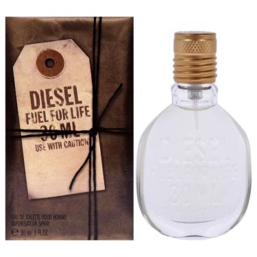 Imagem de Perfume Diesel 30 ml - Spray EDT para Homem