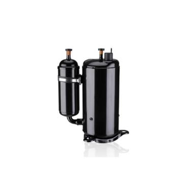 Imagem de Compressor Rotativo SANYO 9000 BTUs C-1RT080H1A  R410 - 220V