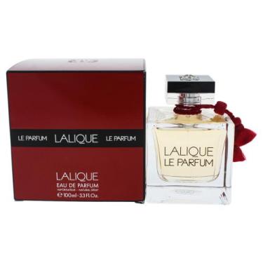 Imagem de Perfume Lalique Le Parfum Eau De Parfum 100ml Para Mulheres