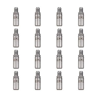 Imagem de 9194698 Lifters Ajustadores de cílios levantadores de válvula de motor compatíveis com Buick Chevy Pontiac Saturn 1999-2014 (pacote com 16)