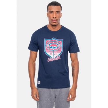 Imagem de Camiseta Ecko Estampada Masculino-Masculino