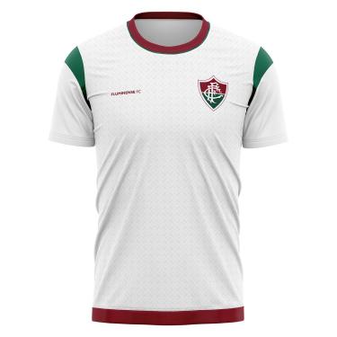Imagem de Camisa Fluminense Braziline Search Masculina-Masculino