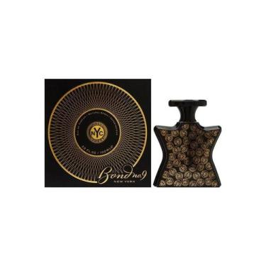 Imagem de Perfume Bond No 9 Wall Street Edp Unissex 100ml - Fragrância Sofistica