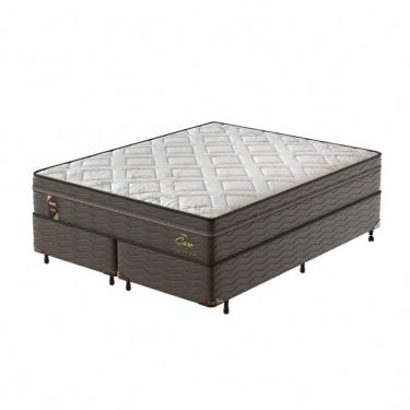 Imagem de Conjunto Box Queen Mola Ensacada Probel Cairo Ultra Gel