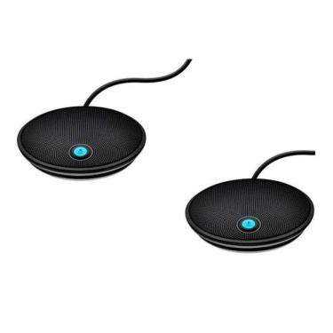 Imagem de Microfone Logitech Group Vc - 989-000171-R