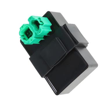 Imagem de YSMN Substituição do módulo de controle de ignição GX640 CDI Box para Honda H4518H modelo motor 30580-758-801