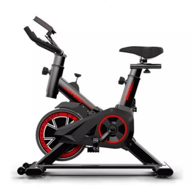 Imagem de Bicicleta Ergométrica Spinning