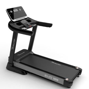 Imagem de Esteira Ergométrica Evolution Fitness Evo 3850 220v