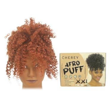 Imagem de Aplique Afro Puff Xxl Organico