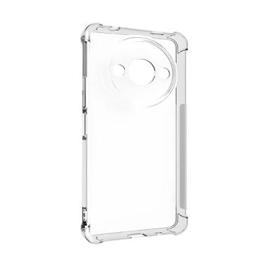 Imagem de Capa Capinha Reforçada Antishock Para Xiaomi Redmi A3