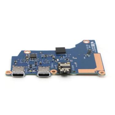 Imagem de notebook USB Board para Lenovo ThinkBook 13x ITG 20WJ 5C50S25261 NB3093 Novo