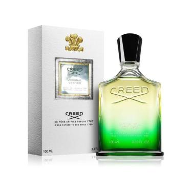 Imagem de Vetiver Por Creed Para Homem 3,3 Oz Eau De Parfum