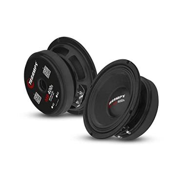 Imagem de Alto Falante 6 MB 400s 8 ohms 200 W RMS 6 Polegadas Taramps Som Automotivo