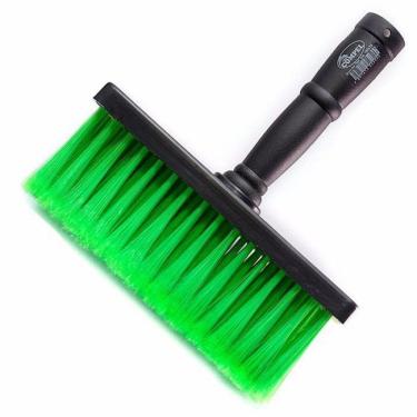 Imagem de Broxa Retangular Ret Plastico Media 12cm x 60cm x 15cm