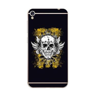 Imagem de Capa Adesivo Skin374 Verso Para Zenfone Live 5.0 (ZB501KL) - KawaSkin