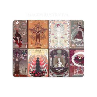 Imagem de Mouse Pad Emborrachado Anime 006 - Pomps Geek