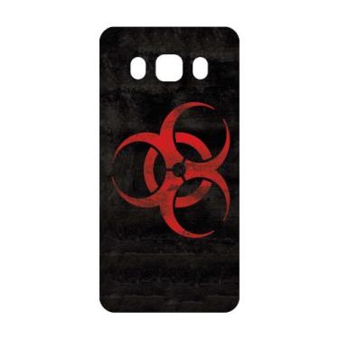 Imagem de Capa Adesivo Skin155 Verso Para Samsung Galaxy J5 Sm-j5008 - KawaSkin