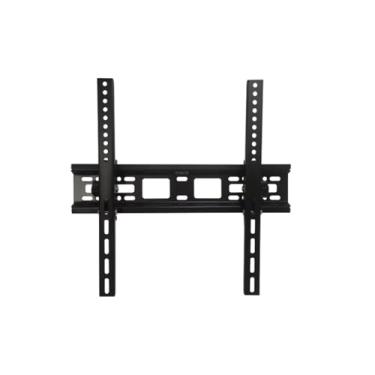 Imagem de Suporte Fixo e Inclinável de Parede para TV de 32" a 55" – Compatível com LED, LCD, Smart TV, Plasma – Suporta até 30kg