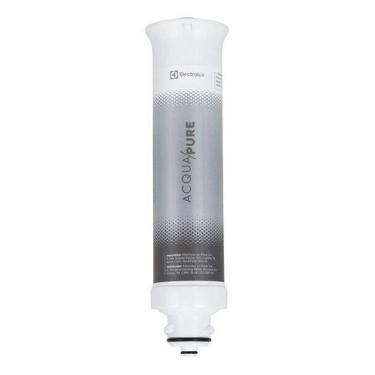 Imagem de Refil Para Purificador Electrolux Pe12a Pe12b Pe12g Pe12, Branco