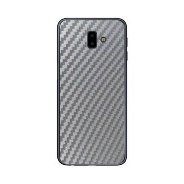 Imagem de Capa Adesivo Skin350 Verso Para Samsung Galaxy J6 Plus - KawaSkin