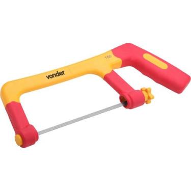 Imagem de Miniarco de Serra 6'' Isolado Iec60900 Vonder