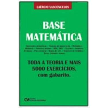 Imagem de Base matematica - CIENCIA MODERNA, 3