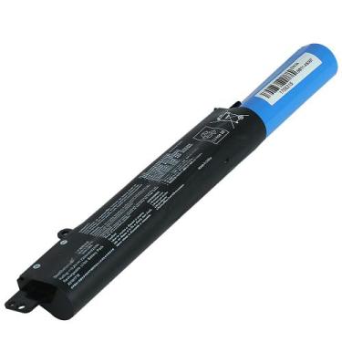 Imagem de Bateria para Notebook Asus VivoBook F407uma - BestBattery, Preto