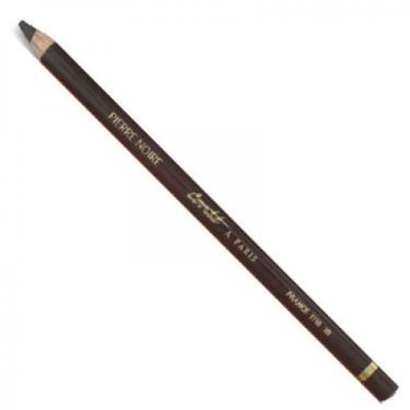 Imagem de Lápis Crayon Conté à Paris Pierre Noire 2B - CONTE