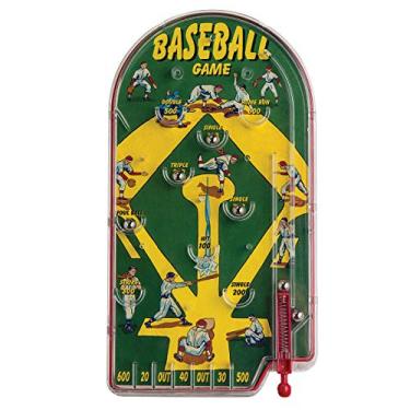 Imagem de Schylling Home Run Pinball Toy by Schylling