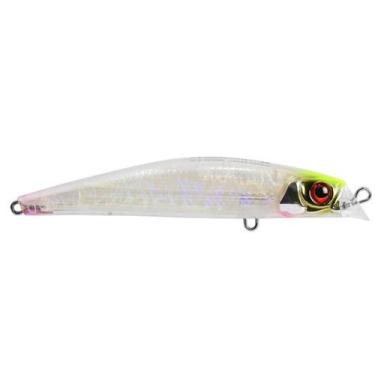 Imagem de ISCA REI DO RIO 80 N02 8cm 8.5g M. agua - MARINE - Marine Sports