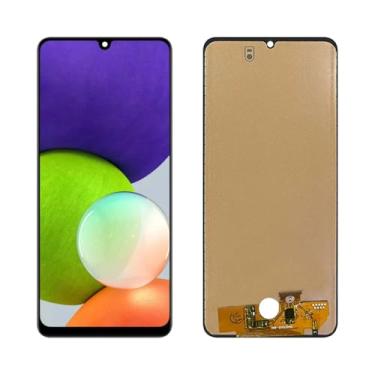 Imagem de Tela Display Lcd Touch Screen Frontal Para A22 4g