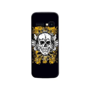 Imagem de Capa Adesivo Skin374 Verso Para Multilaser ZAPP 3G