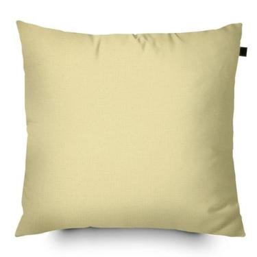 Imagem de Almofada Color Lisa 40x40cm - Marfim - FASTLAR