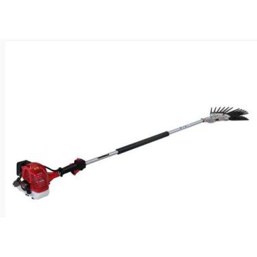 Imagem de Derriçadeira Café Nakashi DD2L262M-Dupla2 Lateral Turbo2 - CCM do Bras