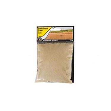 Imagem de Woodland Scenics Static Grass 12mm-Straw -FS628