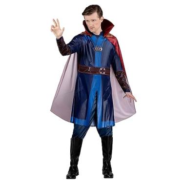 Imagem de Jazwares MARVEL Doctor Strange Multiverse Adult Costume Large
