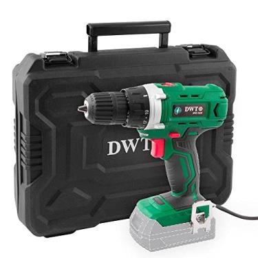 Imagem de Dwt, Parafusadeira/Furadeira A Bateria, 18 V, Sem Bateria E Sem Carregador, Ipfd 1820.