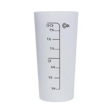 Imagem de Copo Medidor Day by Day 500 ml - Coza