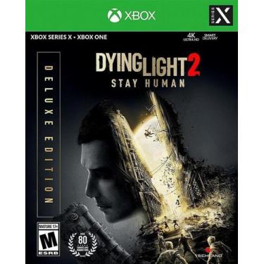 Imagem de Jogo Dying Light 2 Stay Human Deluxe Edition - Xbox Series X - Square 