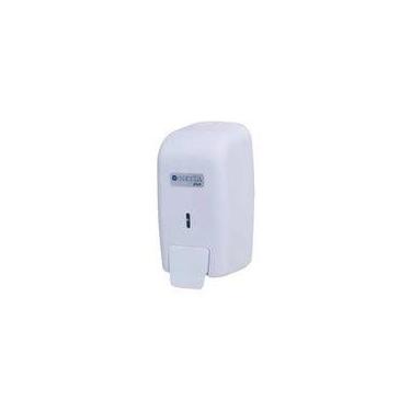 Imagem de Dispenser Saboneteira 800ml espuma - EXACCTA PLUS, Branco