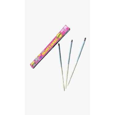 Imagem de vale magnsiana super caixa c/10  ótimo pra crianças so acender e curti