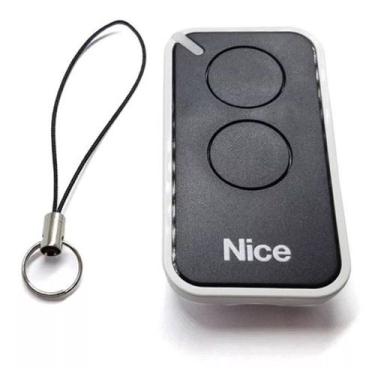 Imagem de Controle Linear Era Inti - Preto (Peccinin/Nice) - Pecccinim / Nice