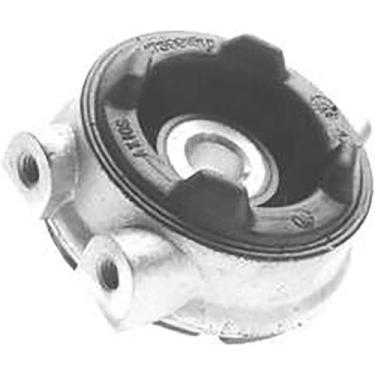 Imagem de Coxim câmbio Dianteiro Vw Pointer 1994 a 1996 Axios 021.0725