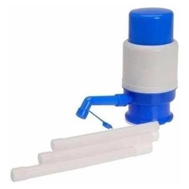 Imagem de Bomba De Àgua Mineral Para Galão De Água De 10litros 20 Litr - RK