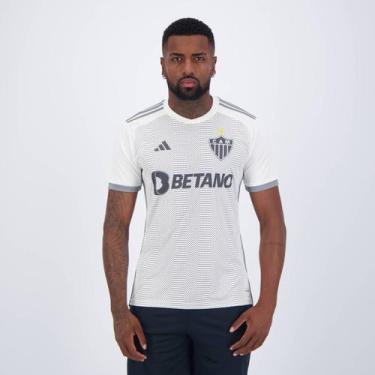 Imagem de Camisa Adidas Atlético Mineiro II 2024, P