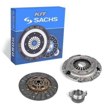 Imagem de Kit embreagem besta / sportage  - sachs 6371