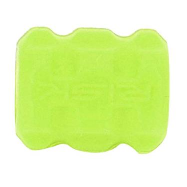 Imagem de Tbest 20 peças de proteção de manga de bicicleta, RC121, capa protetora de quadro de bicicleta, cabo de mangueira de freio, protetor de tubo (verde (Luminoso)) bicicleta e suprimentos de reposição