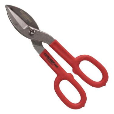 Imagem de Tesoura para Chapas 12" Gedore Red 3301747