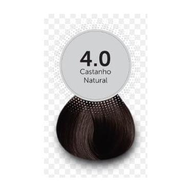 Imagem de Tonalizante Sem Amônia 60g (4.0, 60g)