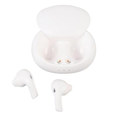 Imagem de Fones de Ouvido Com Tradução de Idiomas AI, Fones de Ouvido Com Tradutor Bluetooth Com 74 Idiomas e 70 Detalhes, Dispositivo de Tradução para Aprendizagem de Negócios Em Viagens